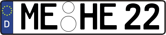 ME-HE22