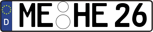 ME-HE26