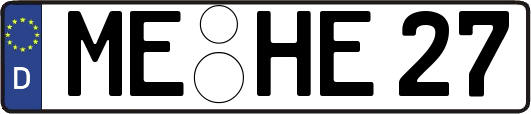 ME-HE27