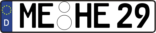 ME-HE29