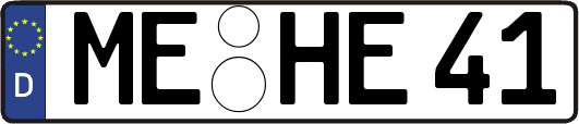 ME-HE41