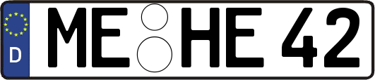 ME-HE42