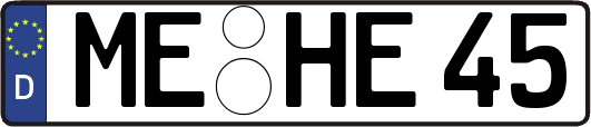 ME-HE45