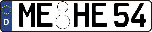 ME-HE54