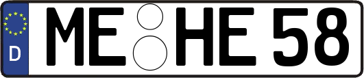 ME-HE58