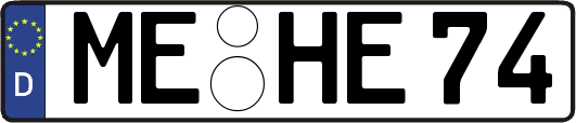 ME-HE74