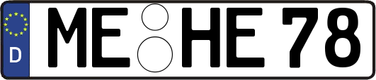 ME-HE78