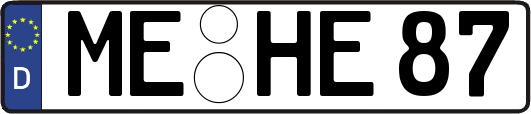 ME-HE87