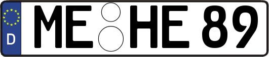 ME-HE89