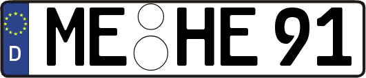 ME-HE91
