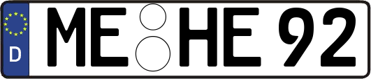ME-HE92