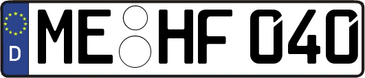 ME-HF040