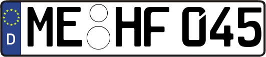 ME-HF045