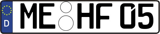 ME-HF05