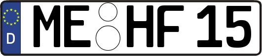 ME-HF15
