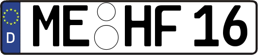 ME-HF16