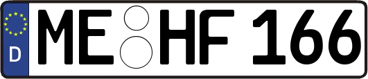 ME-HF166