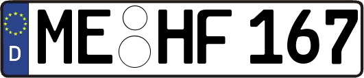 ME-HF167