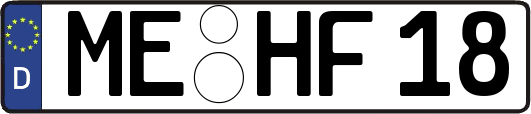 ME-HF18