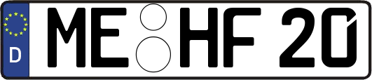 ME-HF20