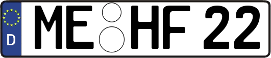 ME-HF22