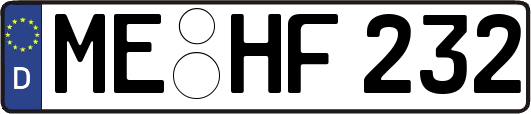 ME-HF232