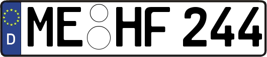ME-HF244