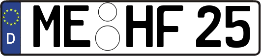 ME-HF25