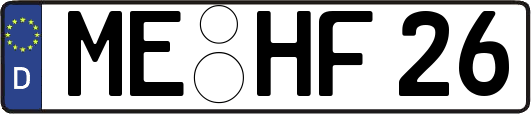 ME-HF26