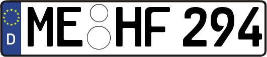 ME-HF294
