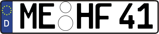 ME-HF41