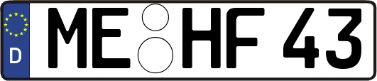 ME-HF43