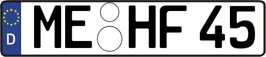 ME-HF45
