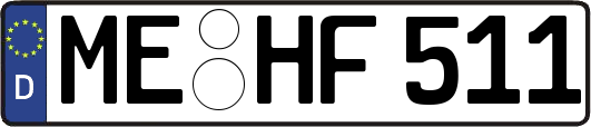 ME-HF511