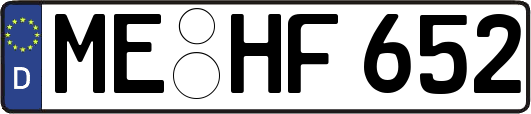 ME-HF652