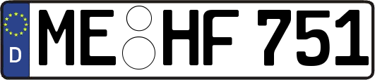 ME-HF751