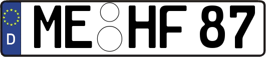 ME-HF87