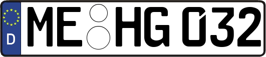 ME-HG032
