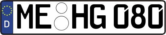 ME-HG080