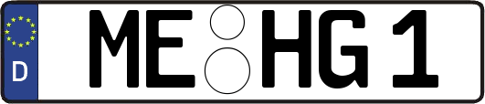 ME-HG1