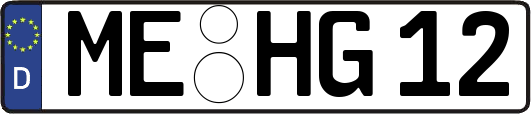ME-HG12