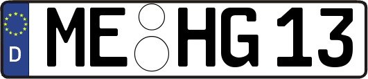 ME-HG13