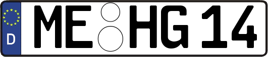 ME-HG14