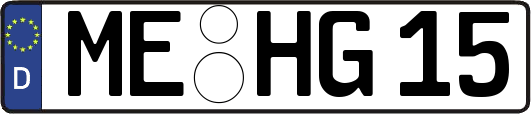 ME-HG15