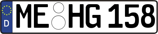 ME-HG158