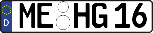 ME-HG16