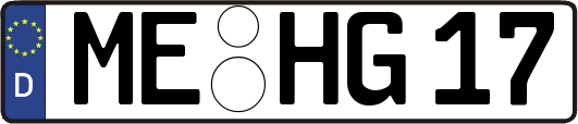 ME-HG17