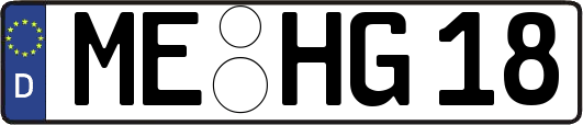 ME-HG18