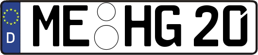 ME-HG20