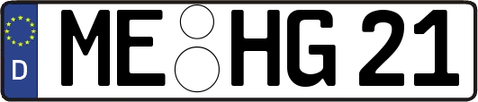 ME-HG21